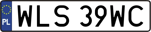 WLS39WC