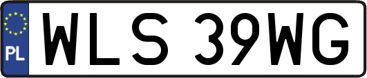 WLS39WG