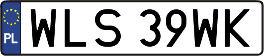 WLS39WK
