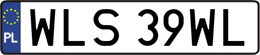 WLS39WL