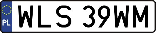 WLS39WM