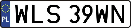 WLS39WN