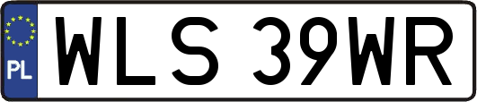 WLS39WR