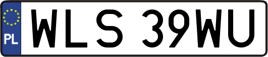 WLS39WU