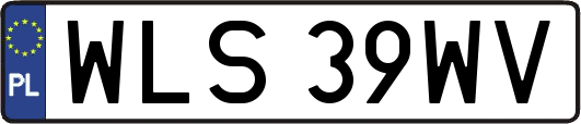 WLS39WV
