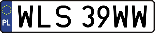 WLS39WW