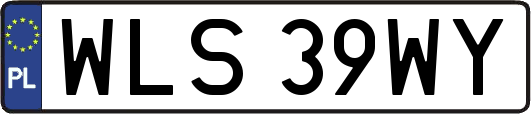 WLS39WY