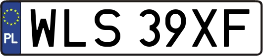 WLS39XF
