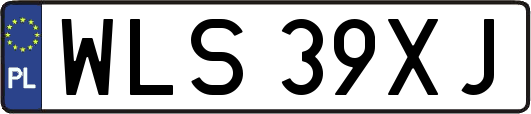WLS39XJ