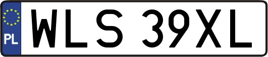WLS39XL