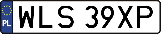 WLS39XP