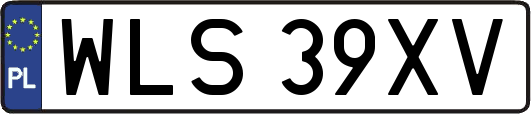 WLS39XV