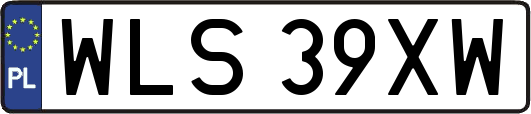 WLS39XW