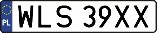 WLS39XX