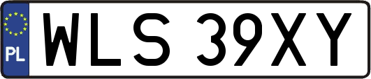 WLS39XY
