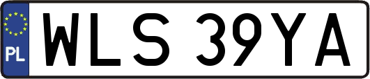 WLS39YA