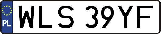 WLS39YF