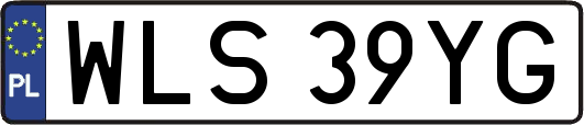 WLS39YG