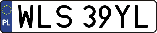 WLS39YL