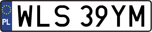 WLS39YM