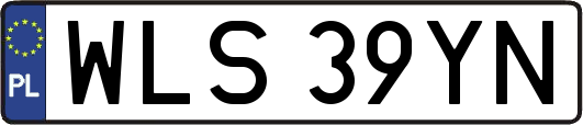 WLS39YN
