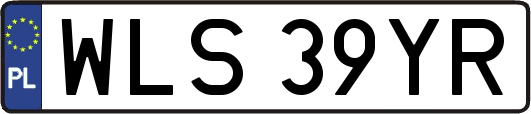 WLS39YR