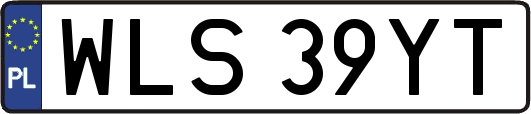 WLS39YT