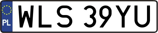 WLS39YU
