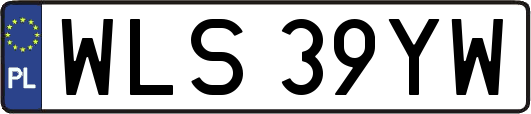 WLS39YW