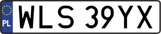 WLS39YX
