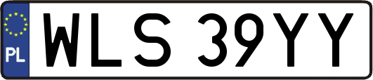 WLS39YY