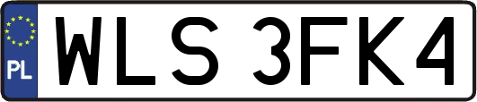 WLS3FK4