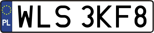 WLS3KF8