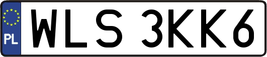 WLS3KK6