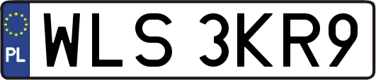 WLS3KR9