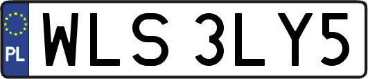 WLS3LY5