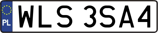 WLS3SA4