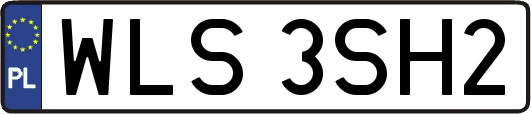 WLS3SH2