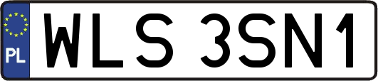 WLS3SN1