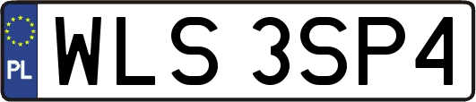 WLS3SP4