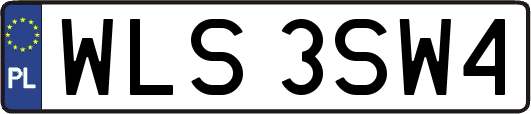 WLS3SW4
