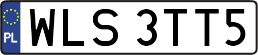 WLS3TT5