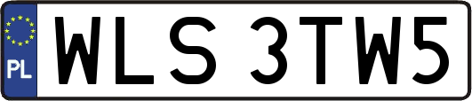 WLS3TW5