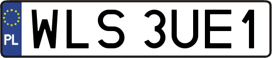 WLS3UE1