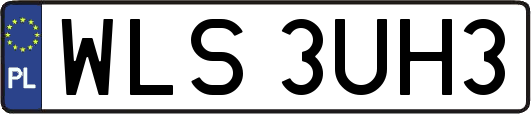 WLS3UH3