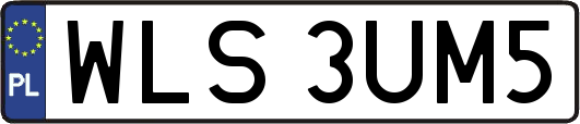 WLS3UM5