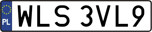 WLS3VL9