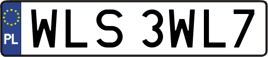 WLS3WL7