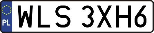 WLS3XH6