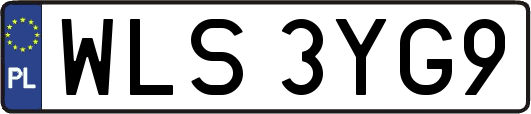 WLS3YG9